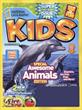 National Graphic Kids Subscription